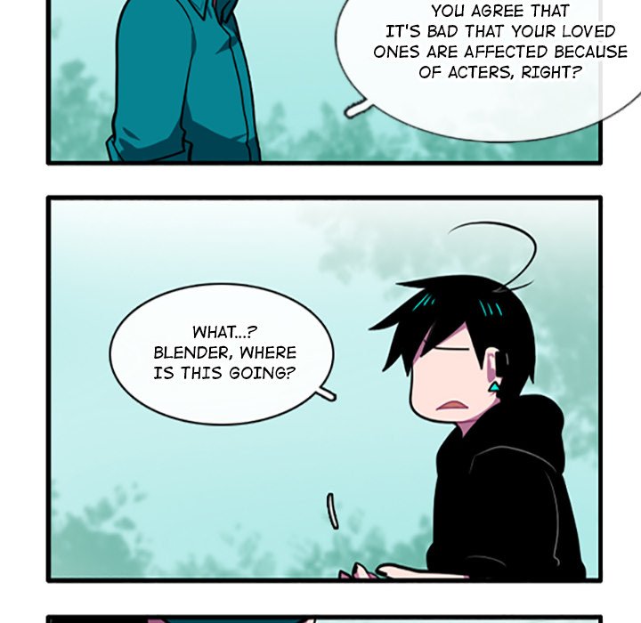 PANDEMIC - Chapter 105 Page 26