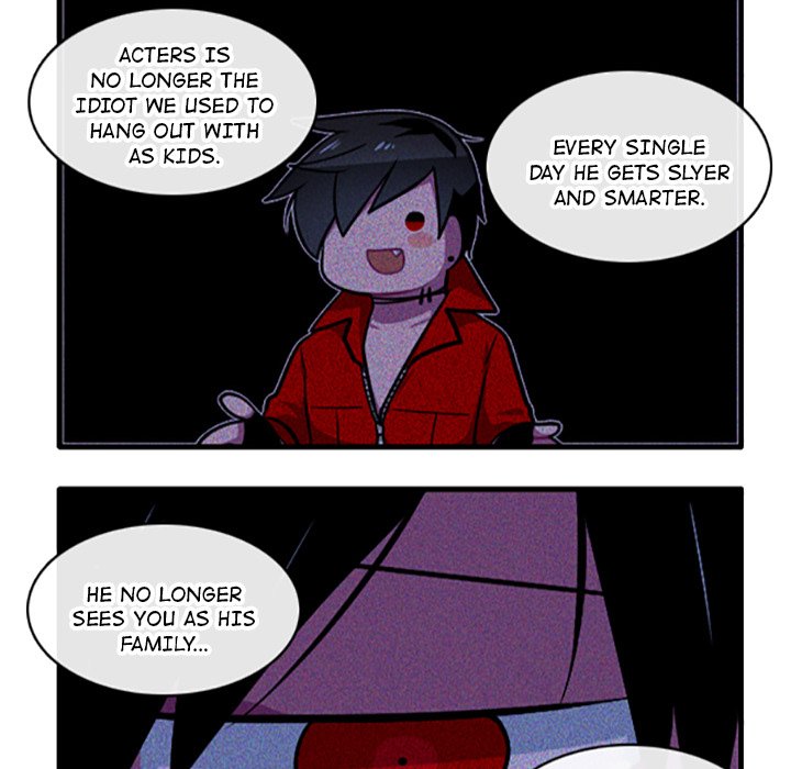 PANDEMIC - Chapter 105 Page 32