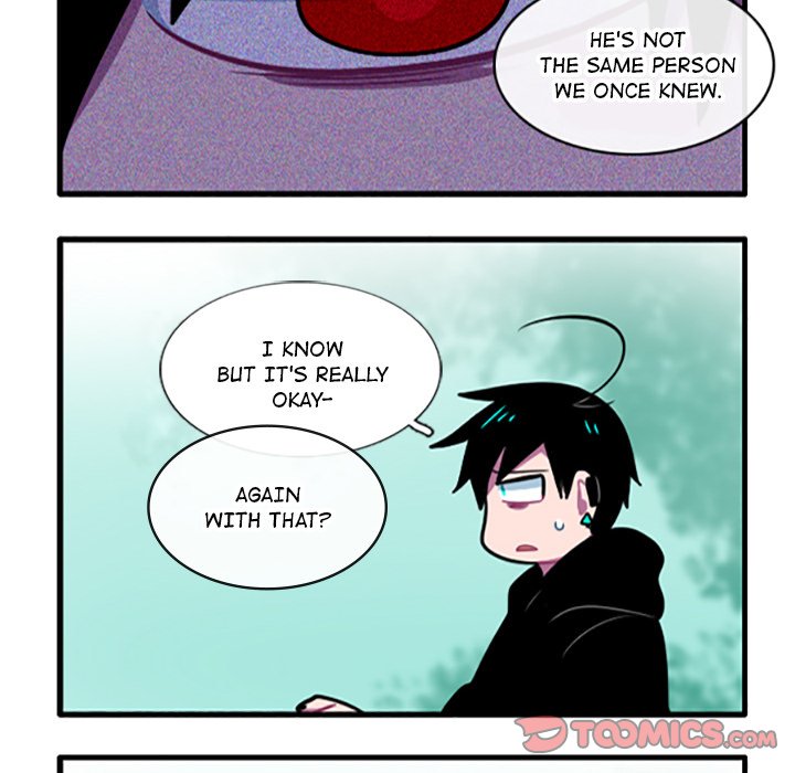 PANDEMIC - Chapter 105 Page 33