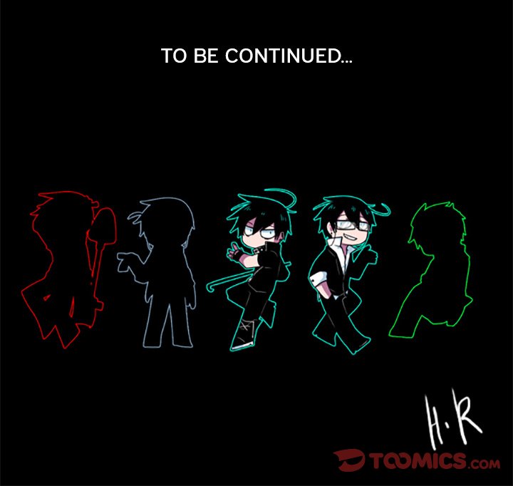 PANDEMIC - Chapter 105 Page 35