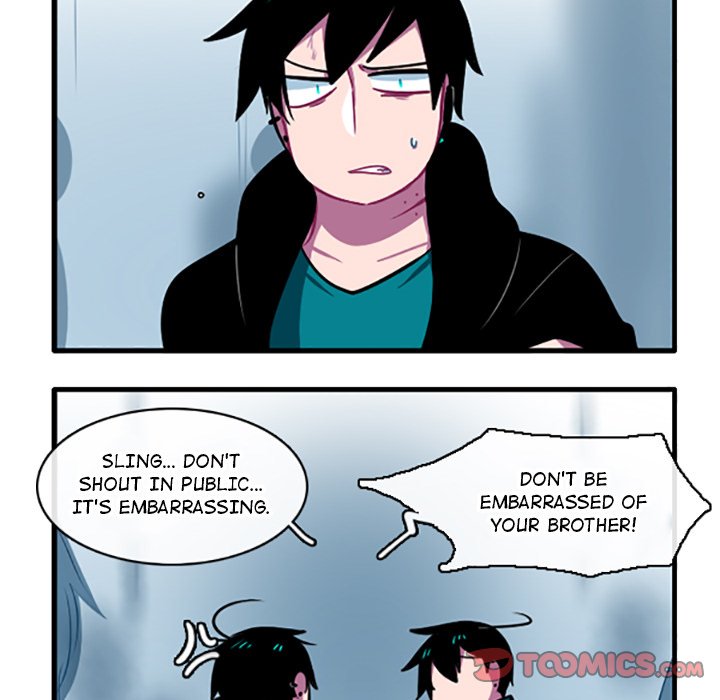 PANDEMIC - Chapter 105 Page 5