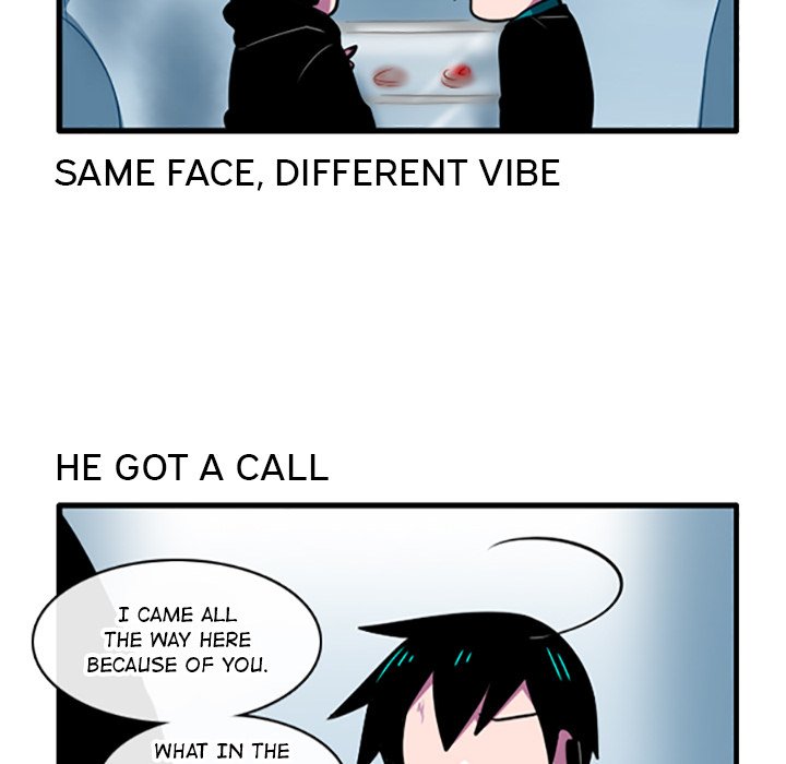 PANDEMIC - Chapter 105 Page 6