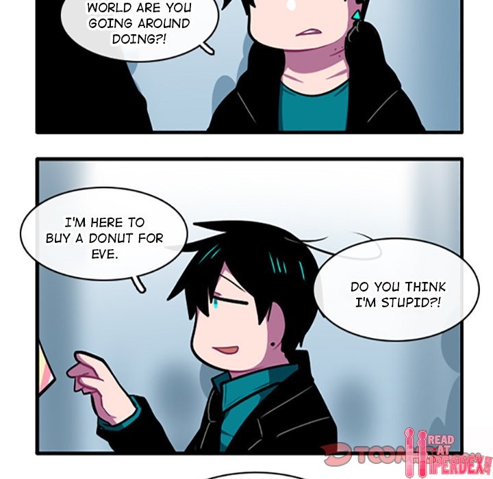 PANDEMIC - Chapter 105 Page 7