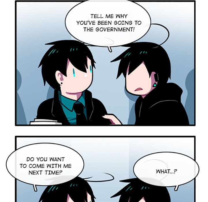 PANDEMIC - Chapter 105 Page 8