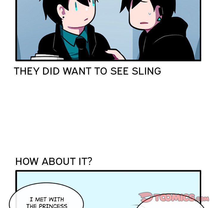 PANDEMIC - Chapter 105 Page 9