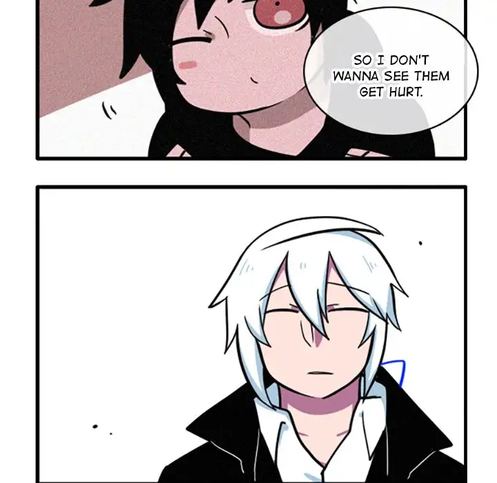 PANDEMIC - Chapter 11 Page 14