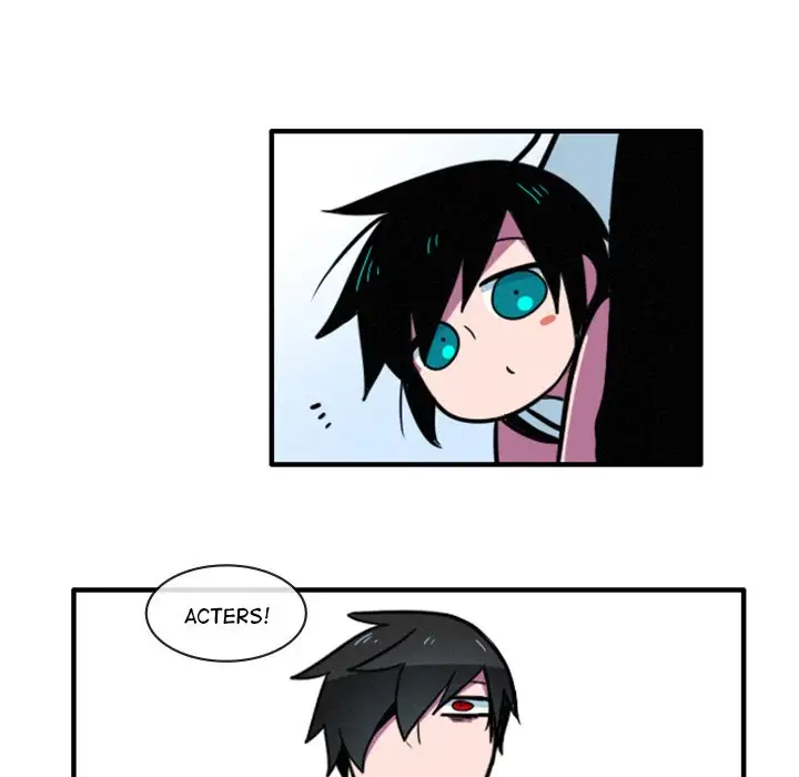 PANDEMIC - Chapter 11 Page 20