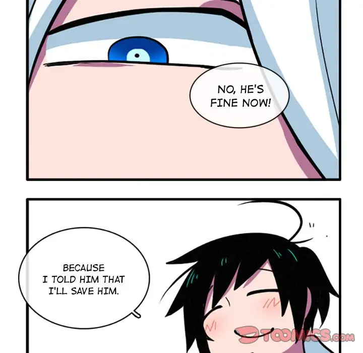 PANDEMIC - Chapter 11 Page 5