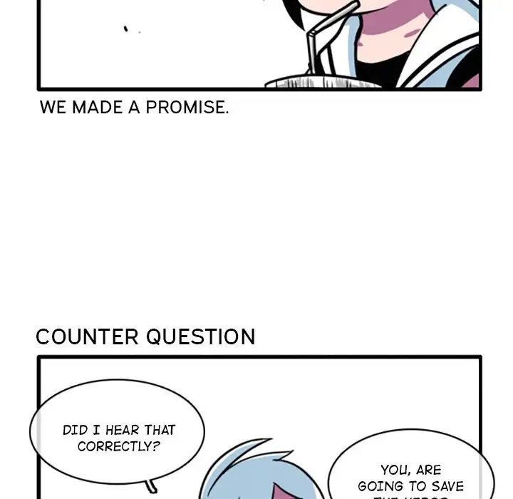 PANDEMIC - Chapter 11 Page 6