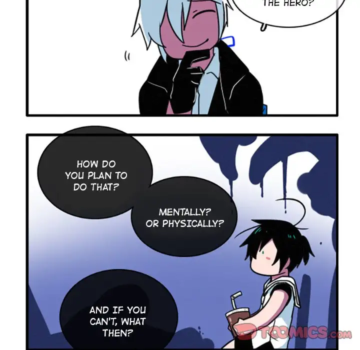 PANDEMIC - Chapter 11 Page 7