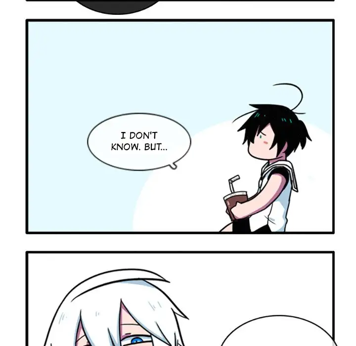 PANDEMIC - Chapter 11 Page 8