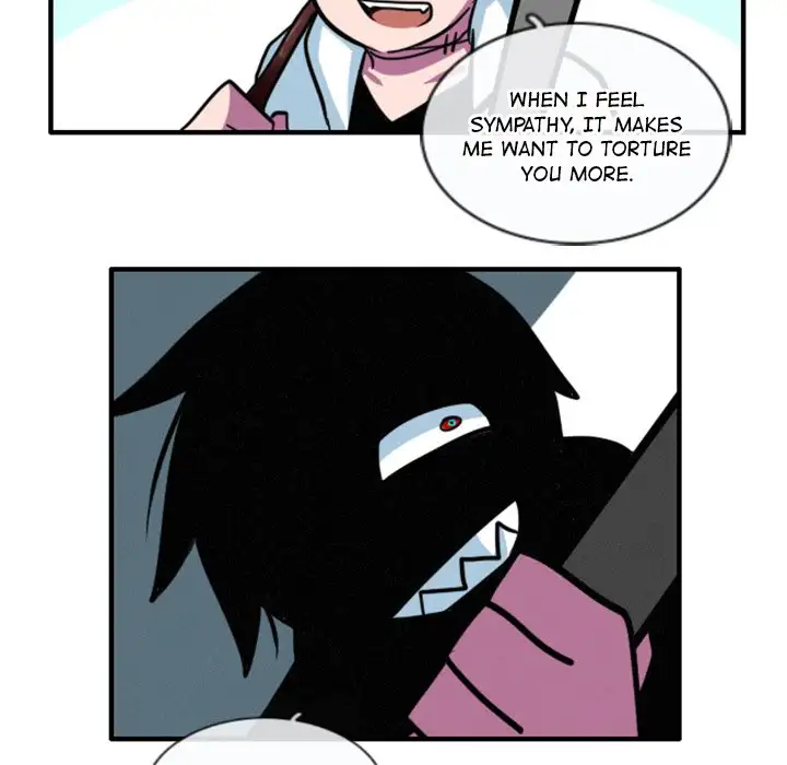 PANDEMIC - Chapter 12 Page 14