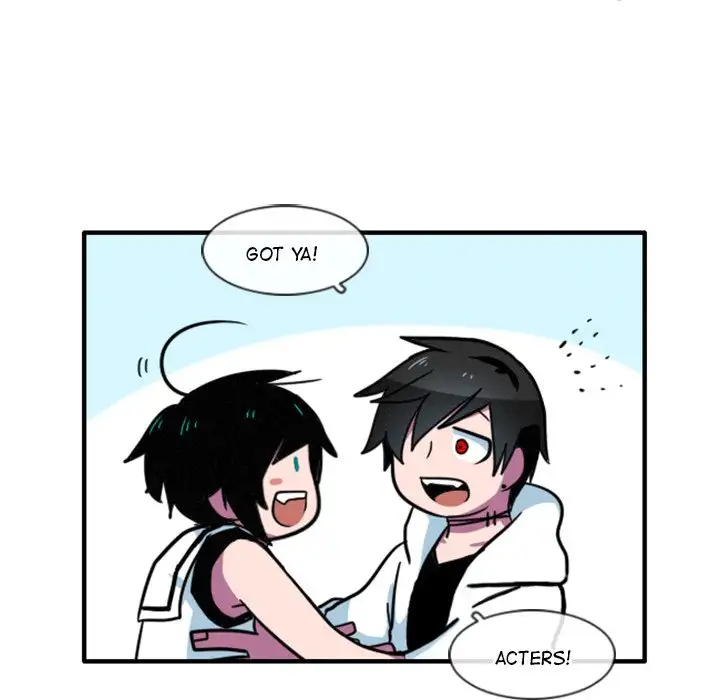 PANDEMIC - Chapter 12 Page 20