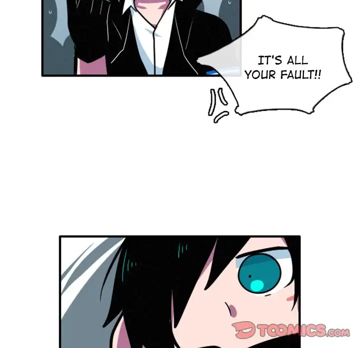 PANDEMIC - Chapter 12 Page 25