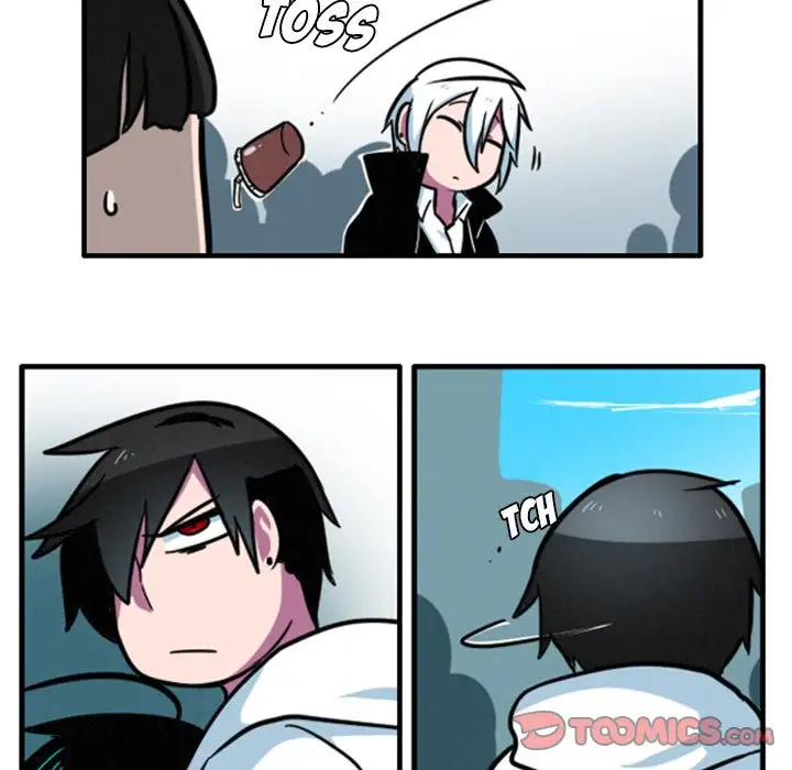 PANDEMIC - Chapter 12 Page 29