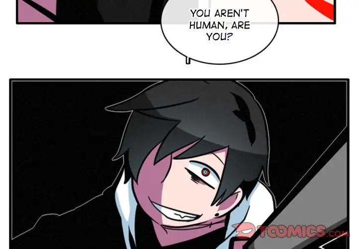 PANDEMIC - Chapter 12 Page 3