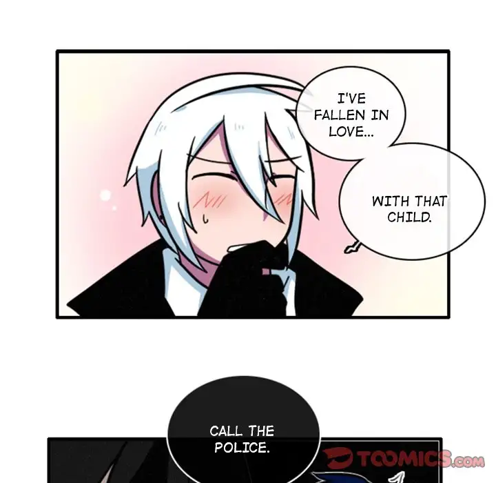 PANDEMIC - Chapter 12 Page 33