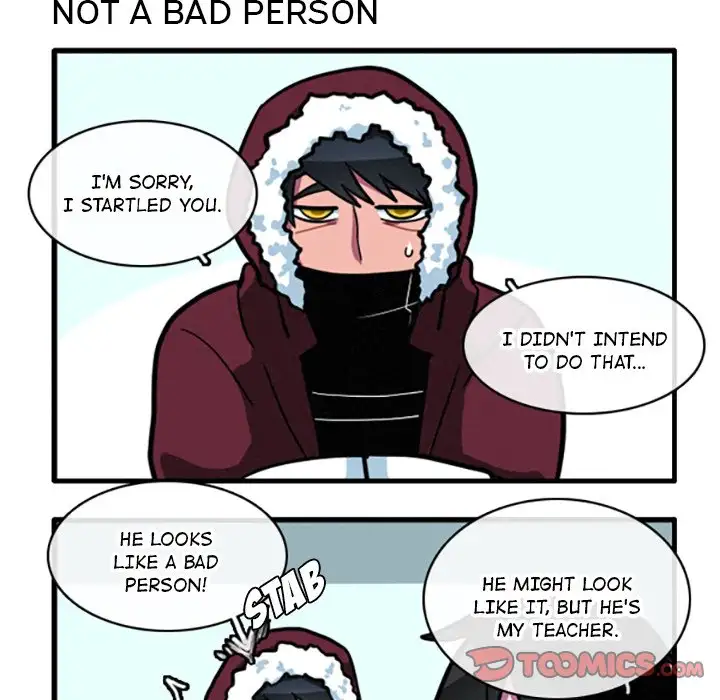 PANDEMIC - Chapter 13 Page 10