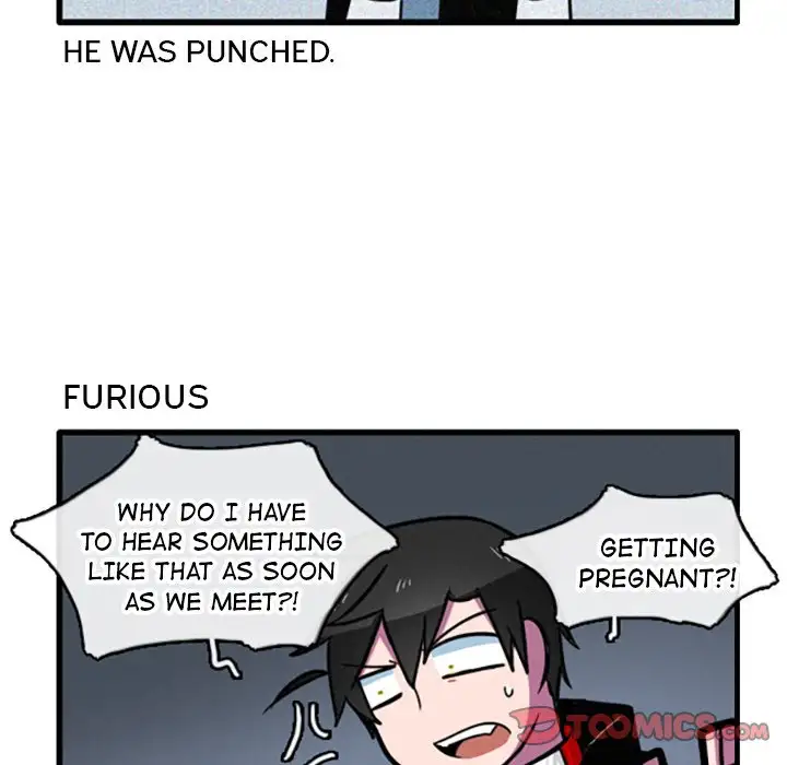 PANDEMIC - Chapter 13 Page 19