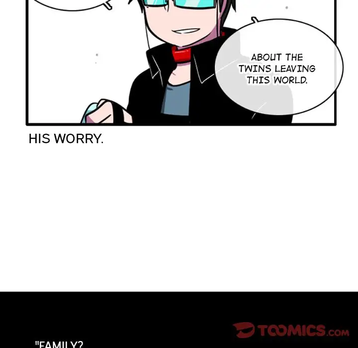 PANDEMIC - Chapter 13 Page 25