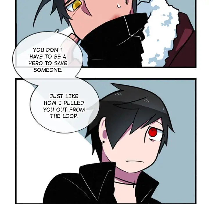 PANDEMIC - Chapter 14 Page 14