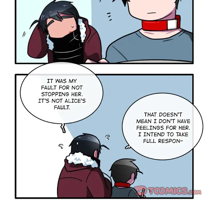 PANDEMIC - Chapter 14 Page 19