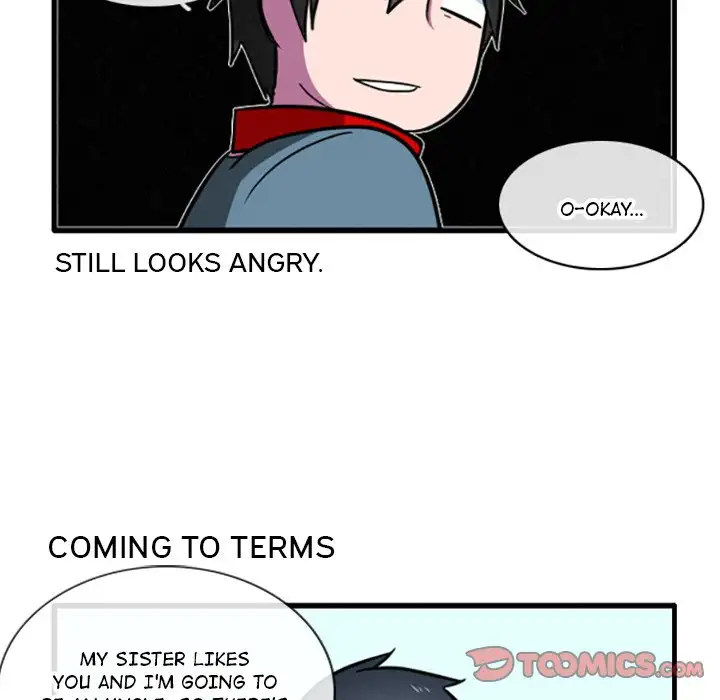 PANDEMIC - Chapter 14 Page 21