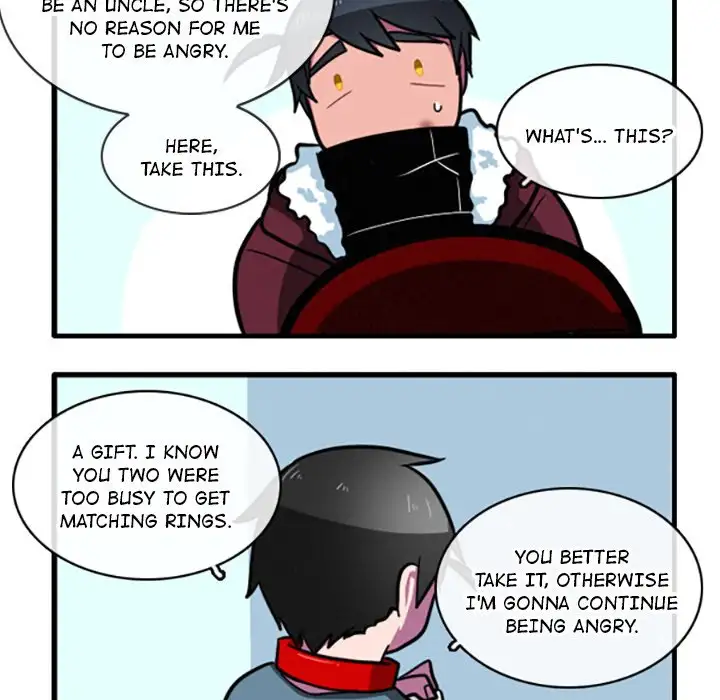 PANDEMIC - Chapter 14 Page 22