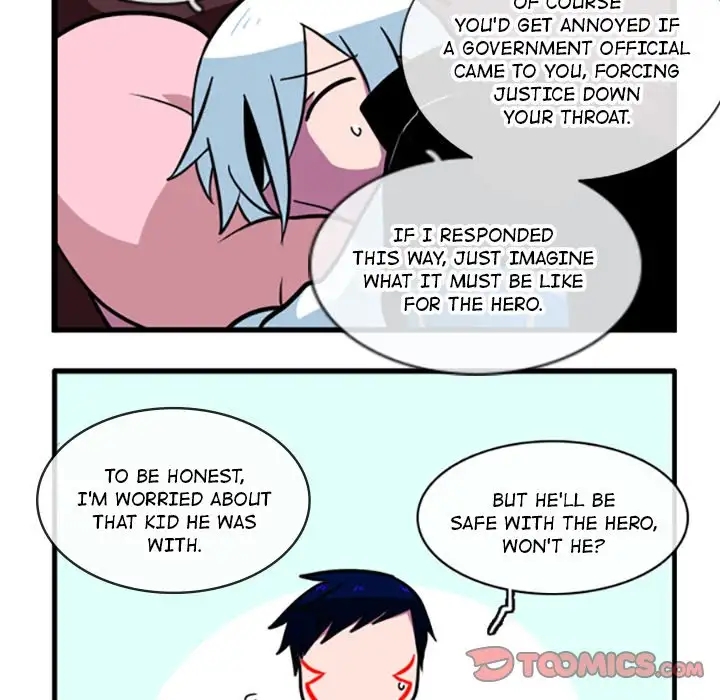 PANDEMIC - Chapter 15 Page 19