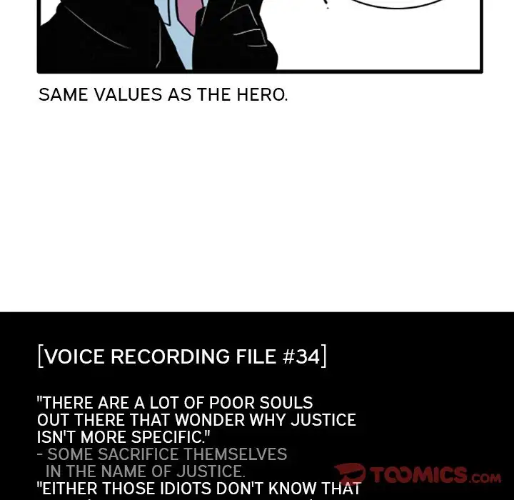 PANDEMIC - Chapter 15 Page 27