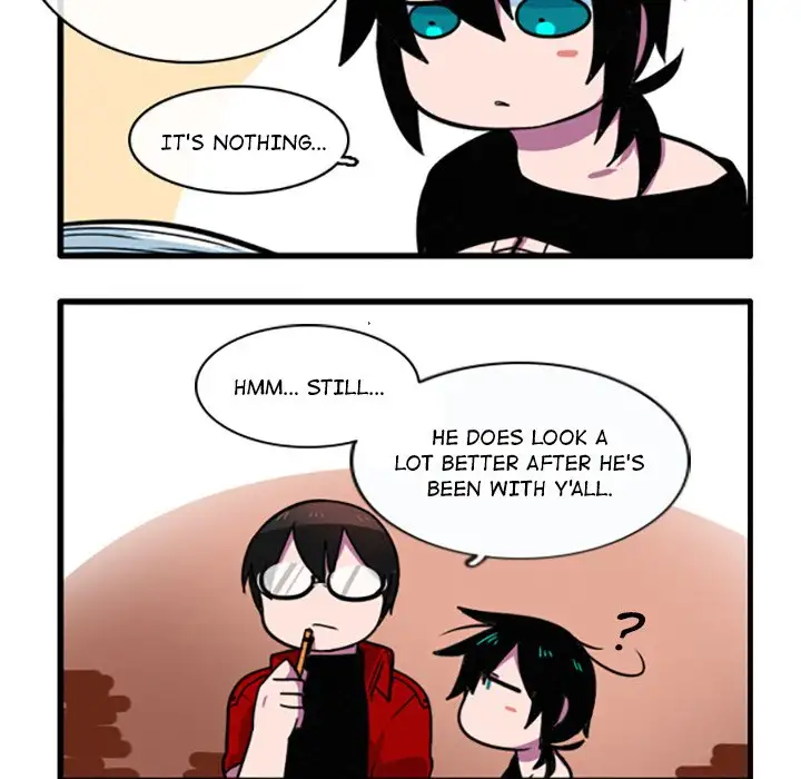 PANDEMIC - Chapter 16 Page 14