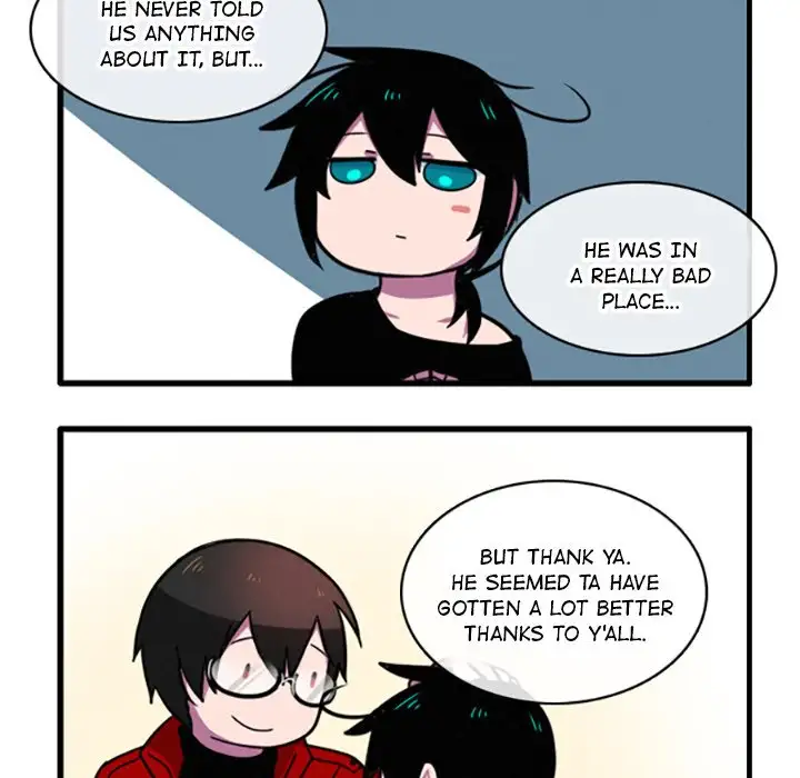 PANDEMIC - Chapter 16 Page 17