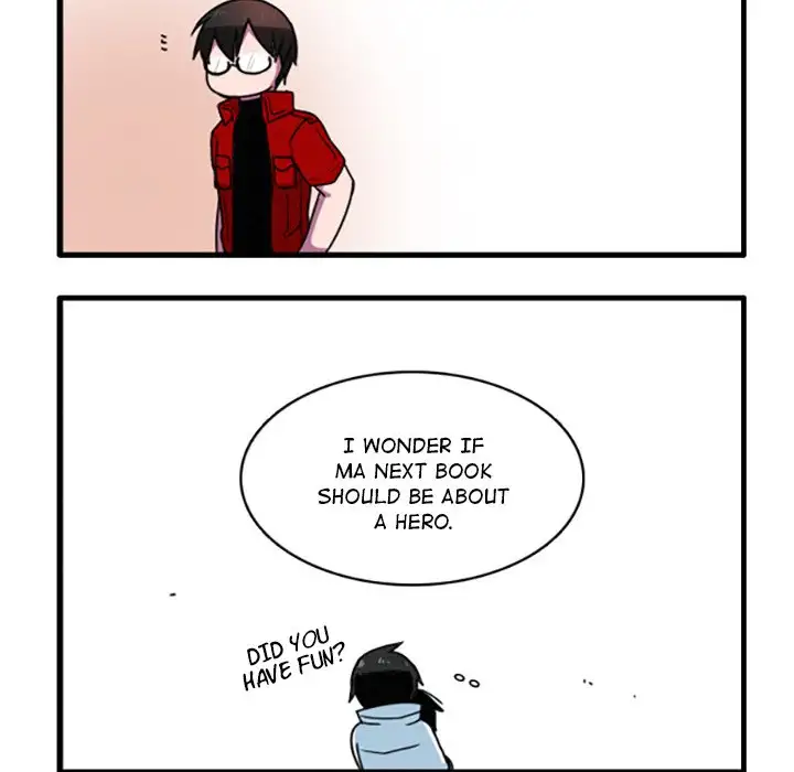 PANDEMIC - Chapter 16 Page 21