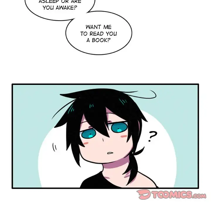 PANDEMIC - Chapter 16 Page 25