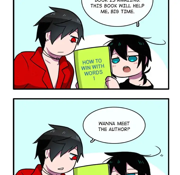 PANDEMIC - Chapter 16 Page 5