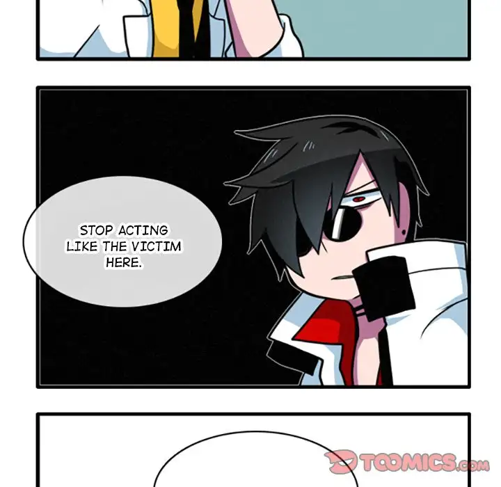 PANDEMIC - Chapter 17 Page 11