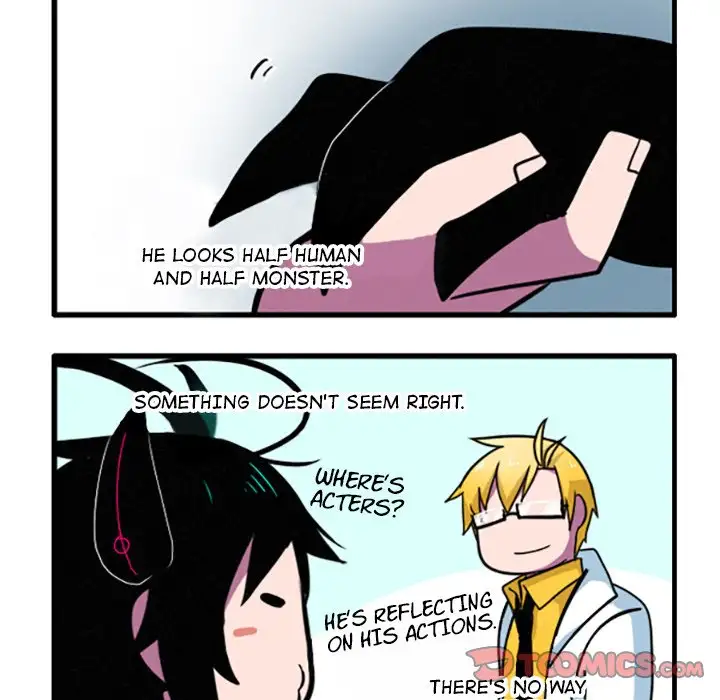 PANDEMIC - Chapter 17 Page 17