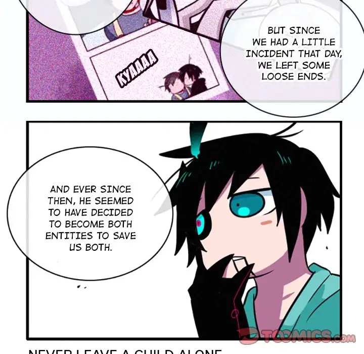 PANDEMIC - Chapter 17 Page 21