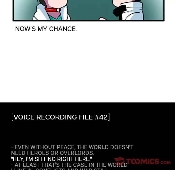 PANDEMIC - Chapter 17 Page 25