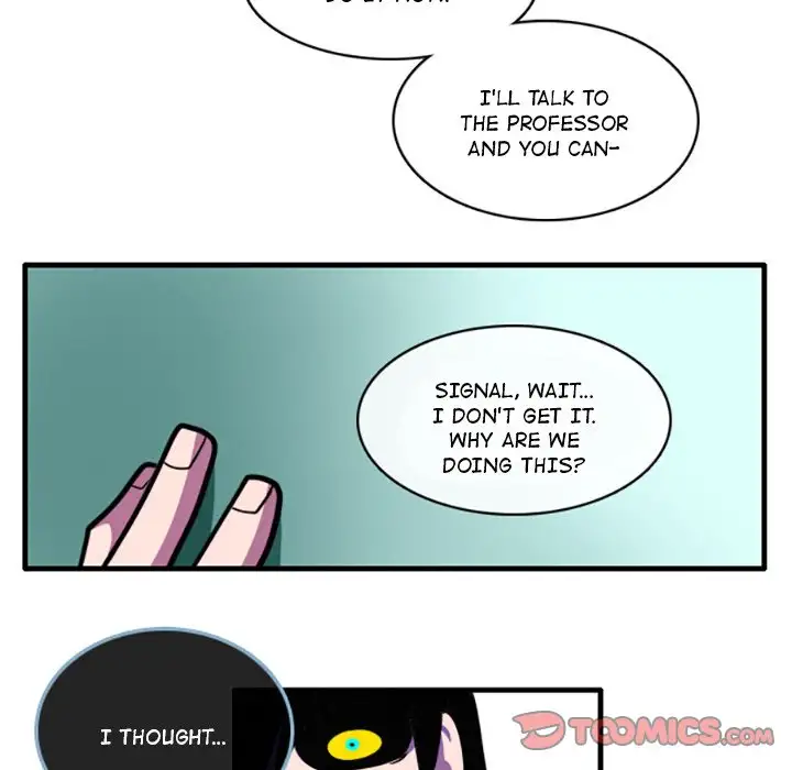 PANDEMIC - Chapter 17 Page 27