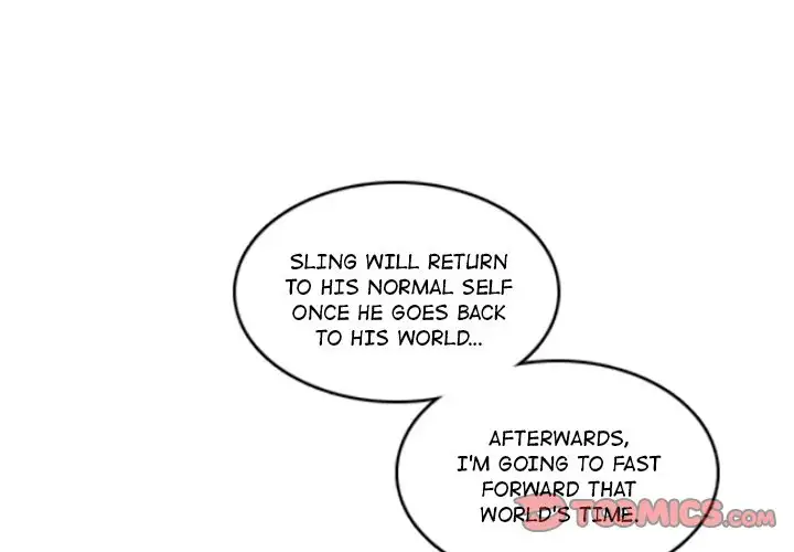 PANDEMIC - Chapter 18 Page 1