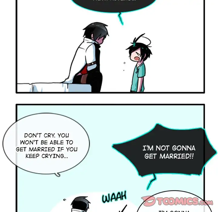 PANDEMIC - Chapter 18 Page 15