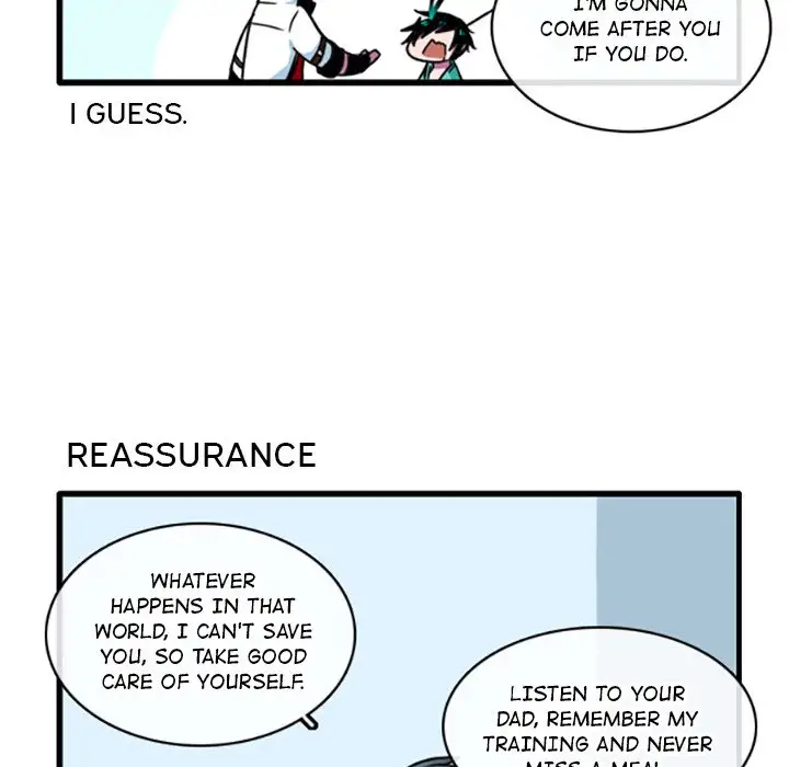 PANDEMIC - Chapter 18 Page 16