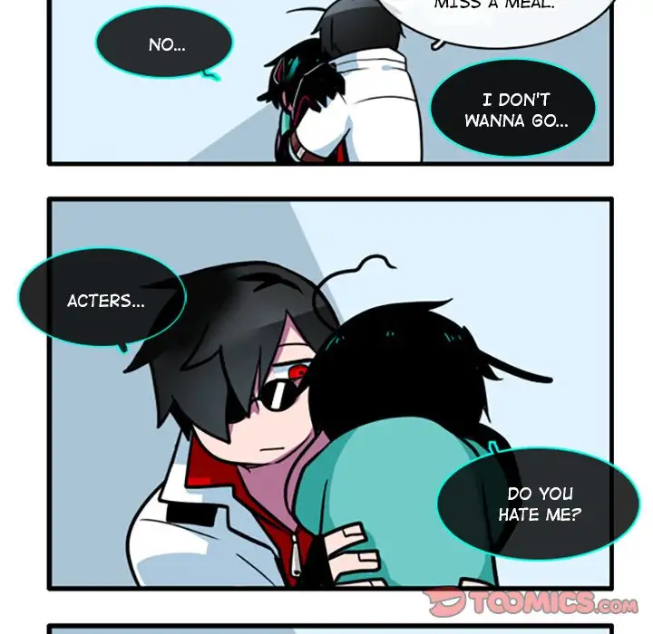 PANDEMIC - Chapter 18 Page 17