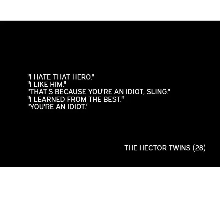 PANDEMIC - Chapter 18 Page 26