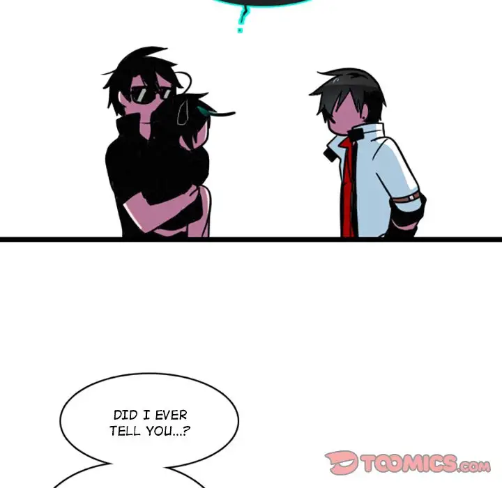 PANDEMIC - Chapter 18 Page 29