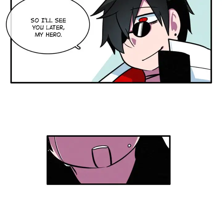 PANDEMIC - Chapter 18 Page 32