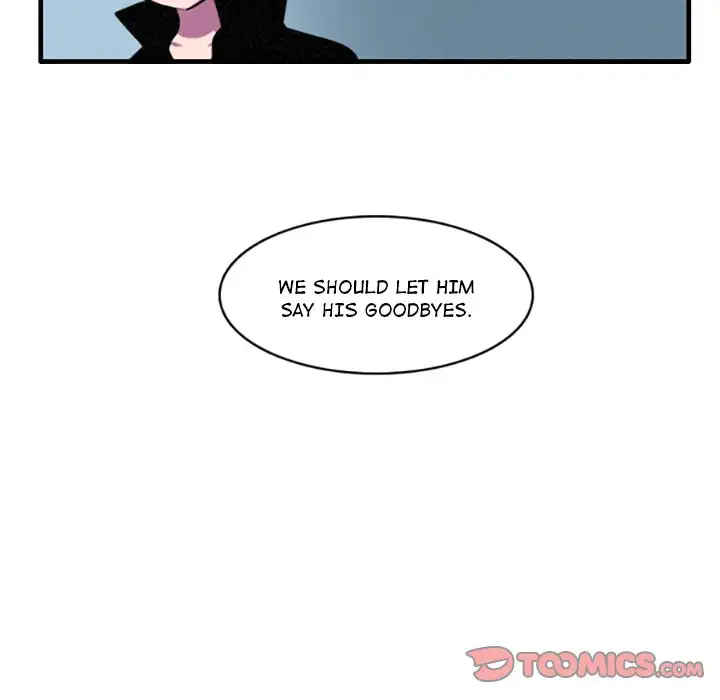 PANDEMIC - Chapter 18 Page 5