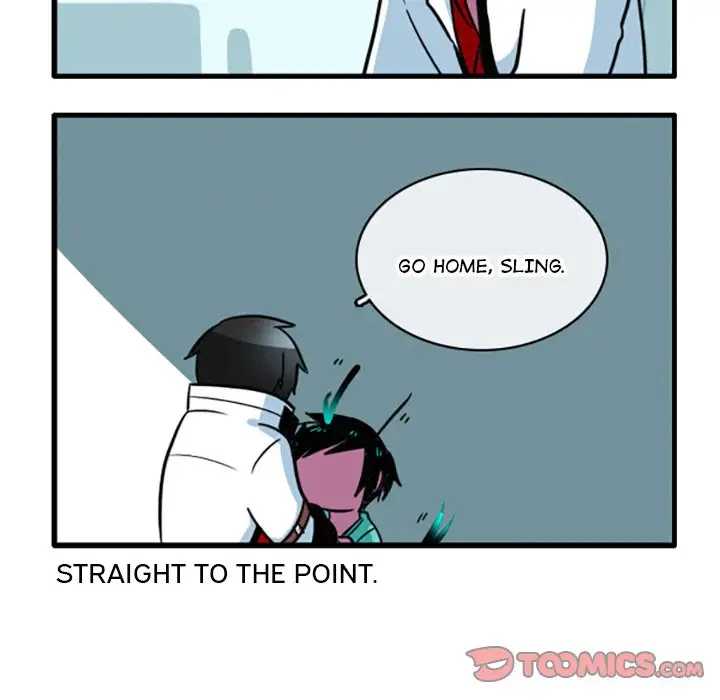 PANDEMIC - Chapter 18 Page 9