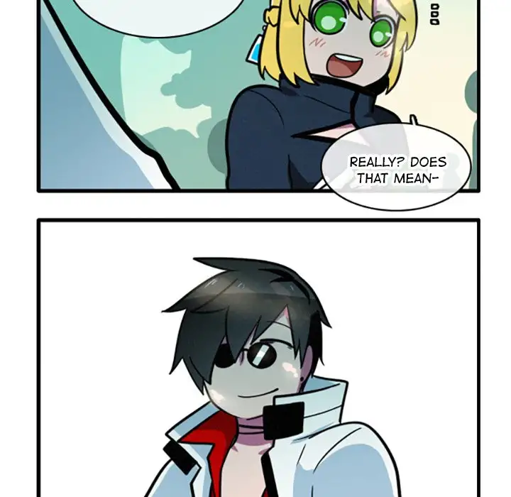 PANDEMIC - Chapter 19 Page 14